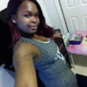 Meet your Posher, Keisha